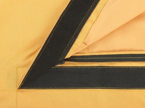 Babzsák 180x230 cm Xxl (sárga). 1009264