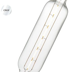 LED Dimmelhető izzó VINTAGE EDISON E27/5W/230V 3000K