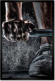 Poszterek keretben 40x60