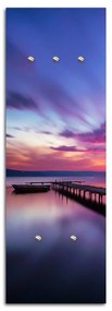 Gario Fali fogas Este a tónál Méret: 40 x 118 cm