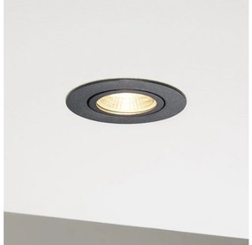 Eglo 98609 - LED Dimmelhető beépíthető lámpa SALICETO LED/6W/230V