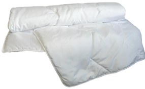 Gyermek antiallergén matracbetét DeLuxe 90x135cm