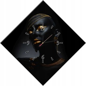 Órák 56x56 Csinos arany ékszerek