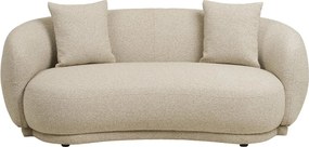 Hawkes 2,5 személyes kanapé