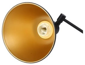 Fali lámpa COPENHAGEN 1xE14/40W/230V