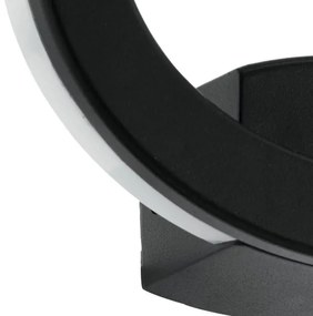 Eglo 78924 - LED Kültéri fali lámpa EMOLLIO 1xLED/10W/230V IP44