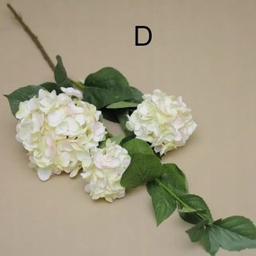 Magas Hortenzia ág 115 cm