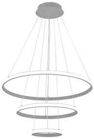 LED állítható fényerejű lámpa kábellel LED/90W/230V 3000-6500K + DO