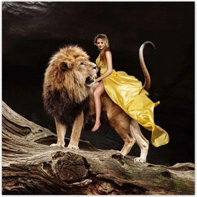 Plakátok 70x70 HardCore Design Photo Hc