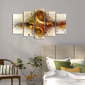 Falikép, 20×60 cm – 5ABSMDF-8