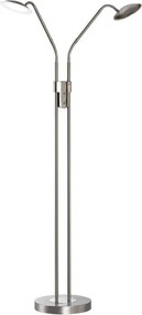 Fischer&amp;Honsel Tallri 40488 Állólámpa 2x7.5W/LED 2700K 1800 lm IP20