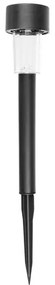 Napelemes kerti lámpák - 10 db. Gardlov 23859