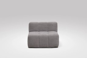 Közép Elem - Szürke