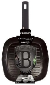 BerlingerHaus Grill serpenyő (28 cm) Monaco Collection BH/7092N