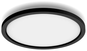 Philips - LED Dimmelhető mennyezeti lámpa Hue AURELLE LED/24,5W/230V + távirányító