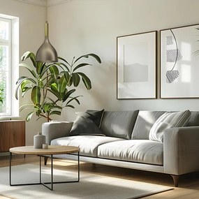 Csillár zsinóron NOAK 1xE27/15W/230V réz/arany