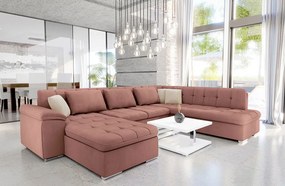 Sarok ülőgarnitúra Talia (bal) (Uttario Velvet 2955 + Uttario Velvet 2979). 1060110
