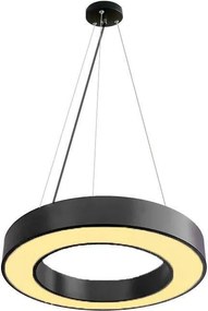 LED világítás + vezérlés 45W / 3000K - 6500K - LCL7421R-H