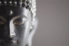 Kép - Buddha szobor (90x60 cm)