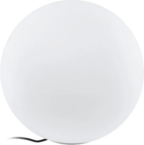 EGLO 98103 MONTEROLO Kültéri Dekorációs Lámpa Fehér E27 IP65