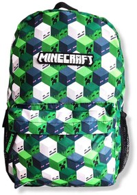 Minecraft iskolatáska, táska 40 cm