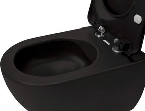 Peonia PN NERO WC