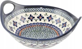 Gyümölcstál Fogantyúkkal Z.c. Boleszláv Du 60