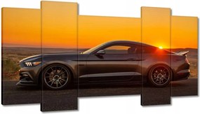 Képek 120x65 Ford Mustang made in Usa