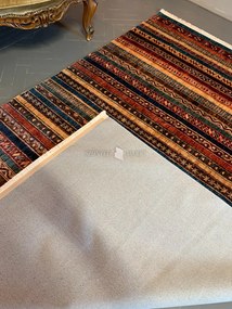 Velvet PS923V1 színes szőnyeg 160x220 cm