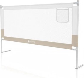 Gyerekágyvédő 180 cm,állítható magasságú