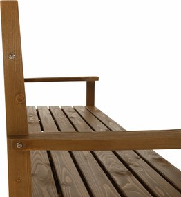 Kerti lóca, barna, 150cm, AMULA