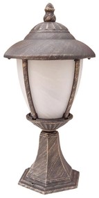 Rabalux Rabalux 8478 - Kültéri lámpa MADRID 1xE27/60W/230V RL8478