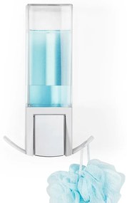 Fehér fali szappanadagoló 500 ml – Compactor