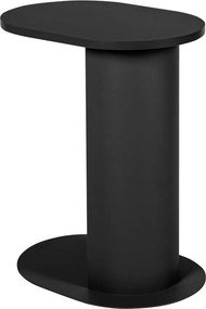 Fém tárolóasztal 48x34 cm Nuno – noo.ma