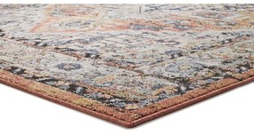 Narancssárga szőnyeg 200x140 cm Mabel - Universal