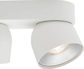 Nordlux PITCHER 2310410101 Spotlámpa 2x10W/GU10 IP20