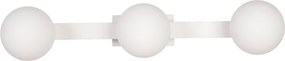 Milagro MAGNET ML1141 Fali lámpa 1x9W/LED 3000K/4000K 990lm IP20