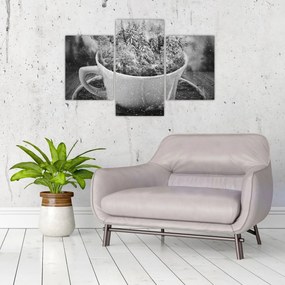 Kép - Egy csésze természet (90x60 cm)