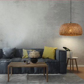 Polux KORFU 329110 Lepel lámpa 1x20W/E27 IP20
