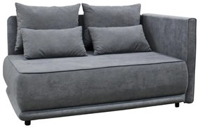 Kanapé Lestat (szürke)  (J). 1119588