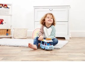 Rainbow - Paddington és lakókocsi Bessie