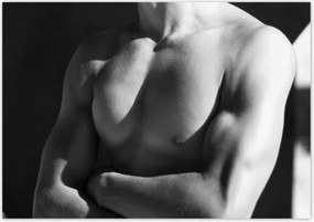 Poszterek 100x70 Aktok Meztelenség Szerelem Fotó