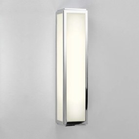 ASTRO-1121018 MASHIKO Króm Színű Fürdőszoba Tükörmegvilágító Lámpa LED 7,8W IP44