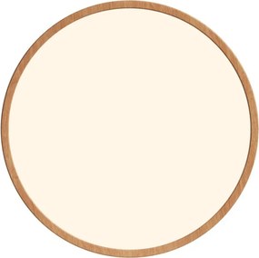 Nordlux OJA 50056104 Süllyesztett mennyezeti lámpa 1x24W/LED 2700K 2150LM IP54