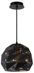 Lucide 21415/25/30 - Csillár zsinóron MALUNGA 1xE27/60W/230V