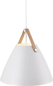 Nordlux STRAP 84343001 Függőlámpa 1x40W/E27 IP20