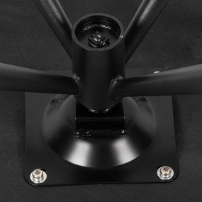 AVENBERG TESSA Forgó étkezőszék szett - 2 db, bézs