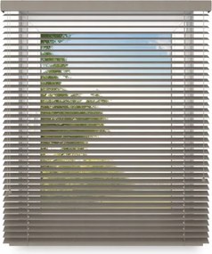 Redőny Fa Lamella 200x130cm Különböző színek