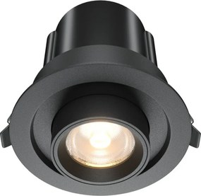 Maytoni Hidden DL095-01-10W3K-B 1x10W/LED 3000K 760lm IP20