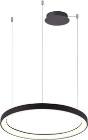 AZZARDO 5016 AGNES Modern Led Függesztett Lámpa LED IP20